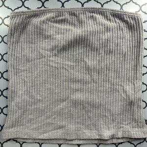 Brandy Melville Tube Top